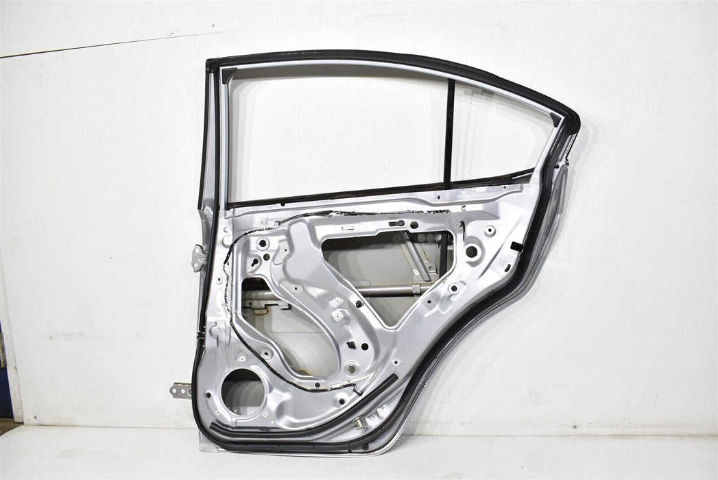 2015-2017 Subaru WRX STI Door Assembly Rear Right Passenger RH OEM 15-17