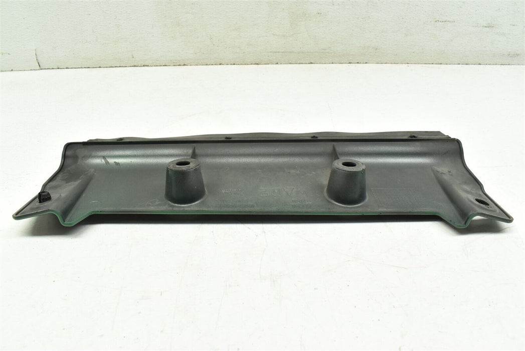 2009-2015 Jaguar XF Front Engine Lower Cover Panel 9X23-9F721-BA 09-15