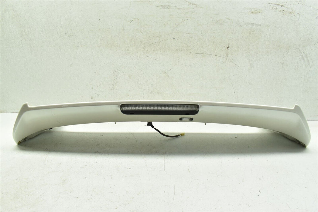 2008-2014 Subaru Impreza WRX STI Spoiler Wing Rear Wagon 96033FG020 OEM 08-14