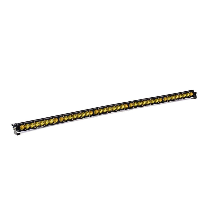 Baja Designs S8 50" Amber Driving/Combo Light Bar 705013 - 31,750 Lumens