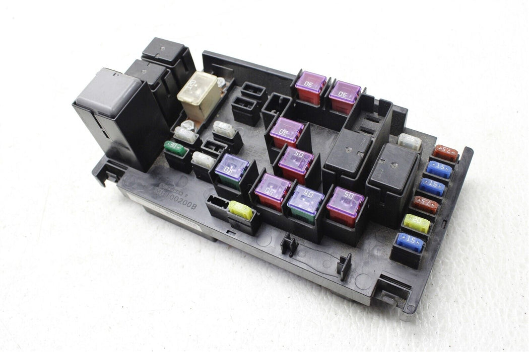 2015-2019 Subaru WRX STI Engine Bay Fuse Box 82241VA030 OEM 15-19