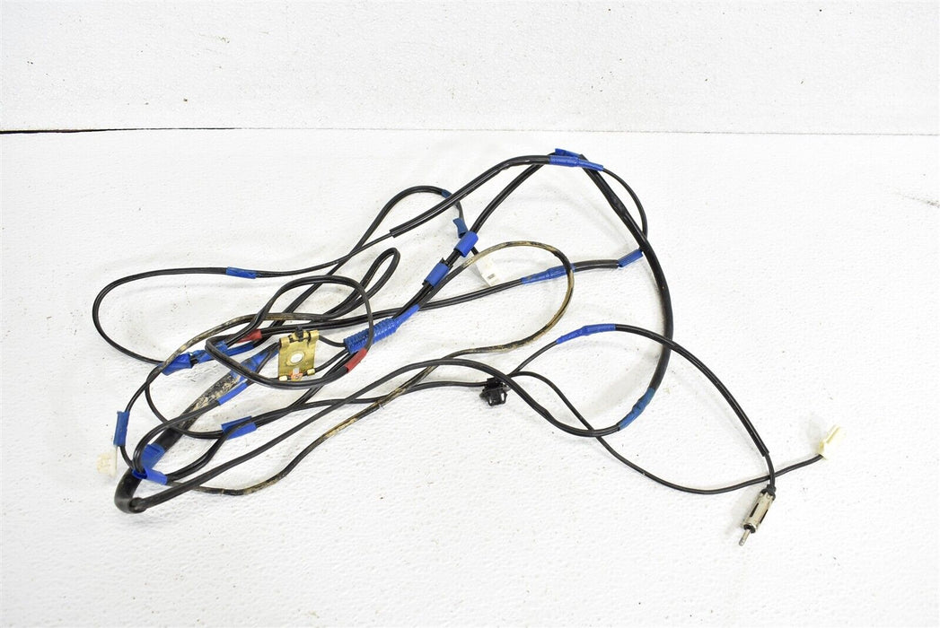 2005-2010 Scion TC Antenna Wiring Harness Wire 05-10