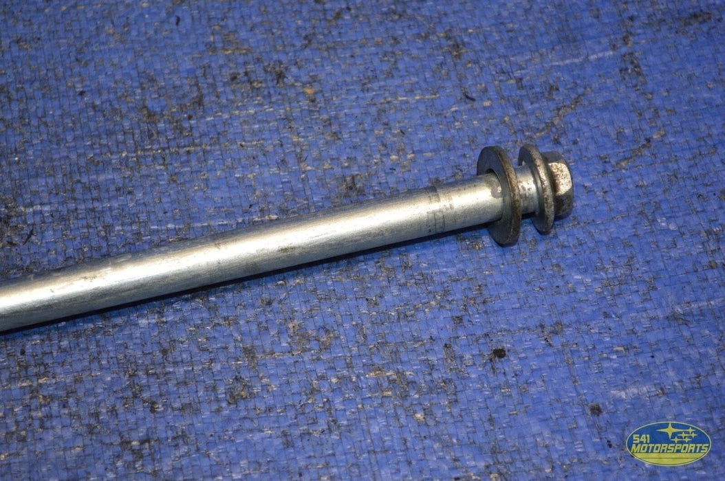 82-84 Honda CM450A CM450 Swingarm Bolt Hondamatic 1982-1984