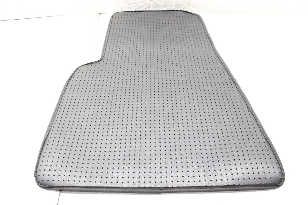 2015 Tesla Model S Driver Left Front Floor Mat Carpet Assembly Factory OEM 12-15