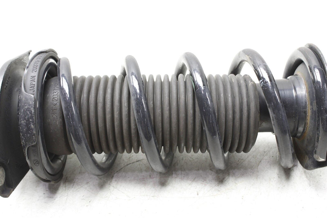 2013 Subaru WRX STI Sedan Rear Strut Shock Assembly Factory OEM 11-14