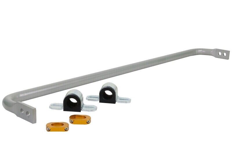 Whiteline BHR98XZ 24mm Heavy Duty Blade Adjustable Rear Sway Bar For Hyundai