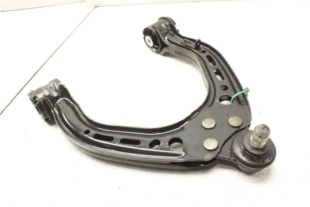 2013 Tesla Model S Front Passenger RH Upper Control Arm Assembly Factory 12-15