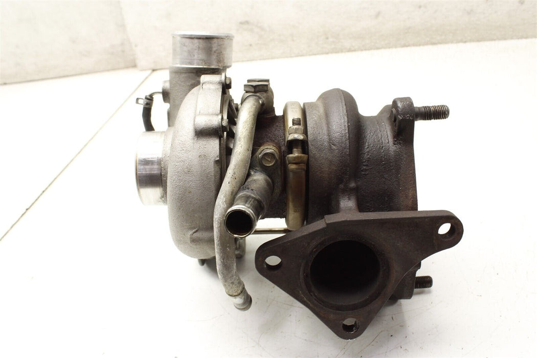 2010 Subaru WRX STI Hatch VF48 Turbocharger Turbo Assembly Factory OEM 08-14