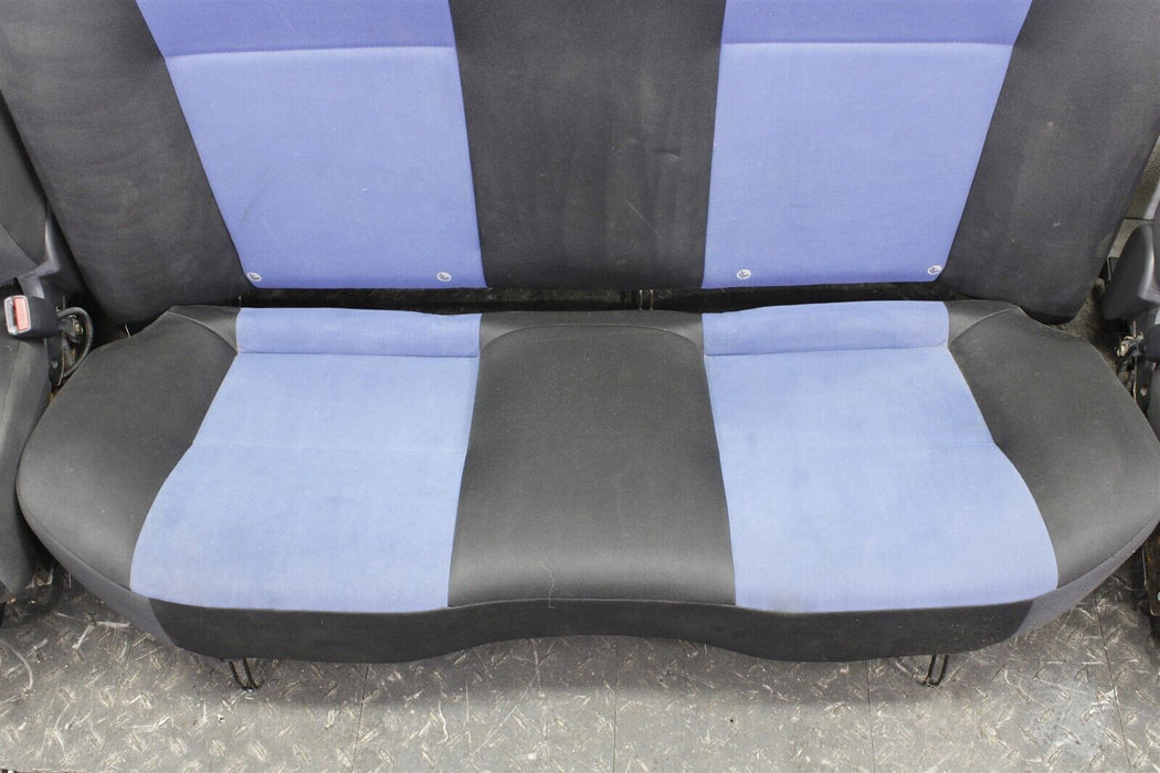 2005-2007 Subaru Impreza WRX STI Seat Set Seats Assembly Front & Rear OEM 05-07