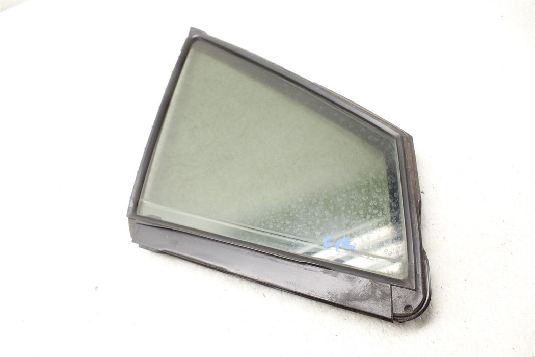2015-2020 Subaru WRX STI Front Right Corner Glass RH Passenger 15-20
