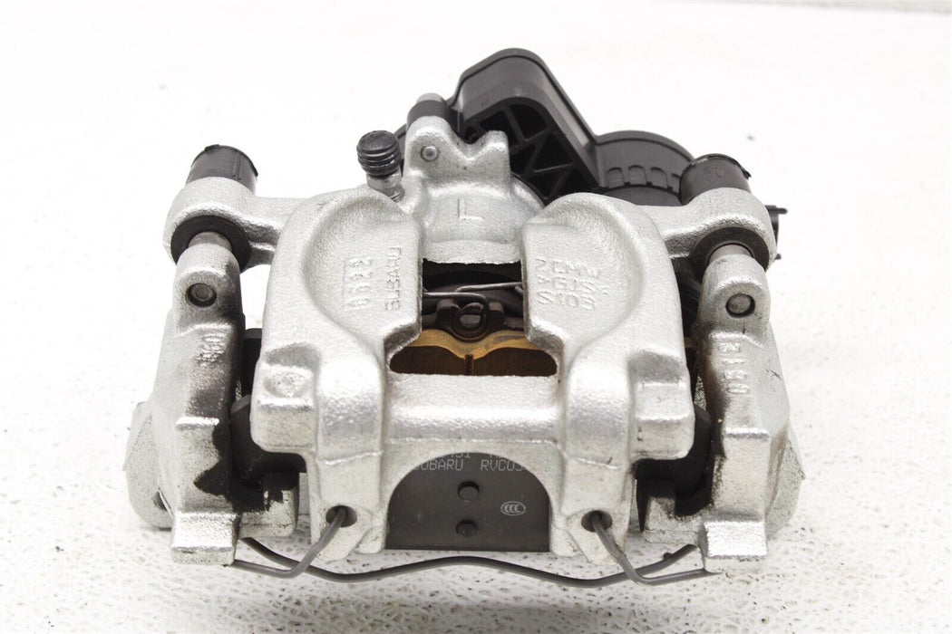 2022-2023 Subaru WRX Driver Rear Left Brake Caliper 26620VC070 Factory OEM 22-23