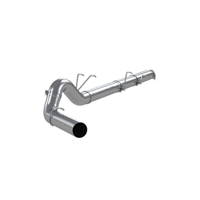 MBRP S62260PLM Aluminized Steel 5" Exhaust For F-250 F-350 Super Duty