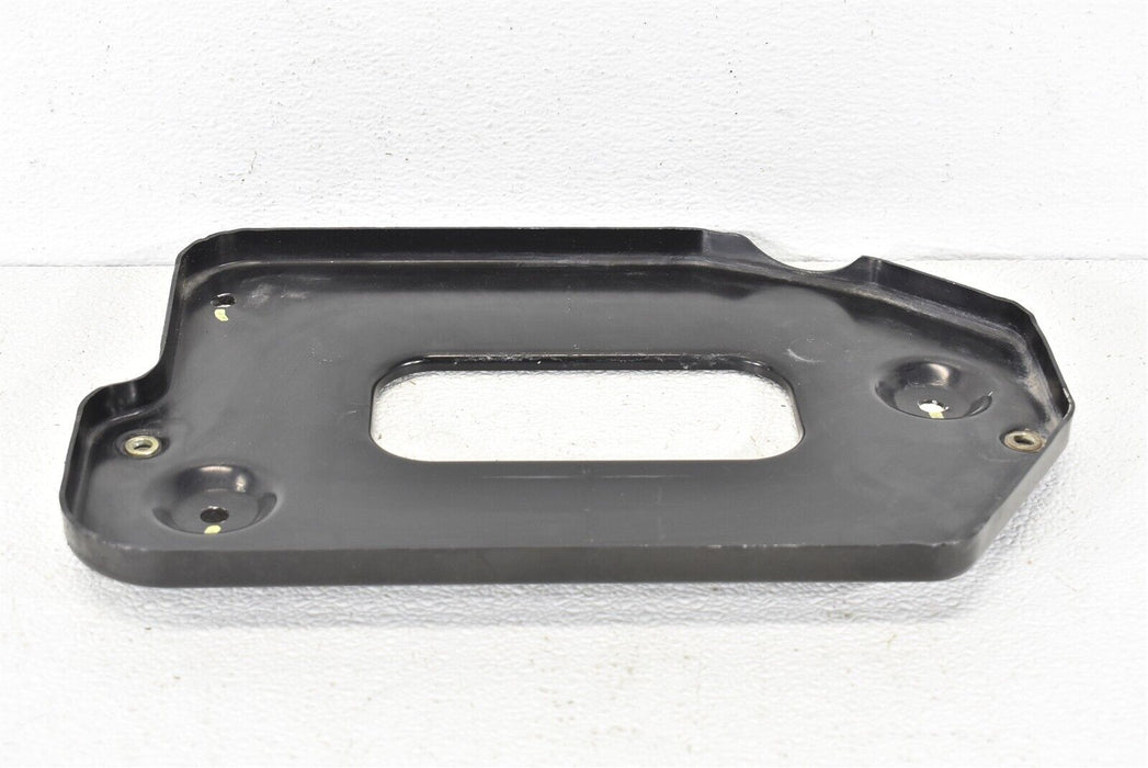 2003-2012 Maserati Quattroporte Engine Bay Fuse Box Bracket Lower 03-12