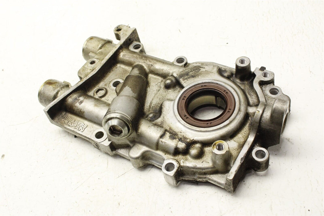 2015-2019 Subaru WRX STI Oil Pump Assembly Factory OEM 15-19