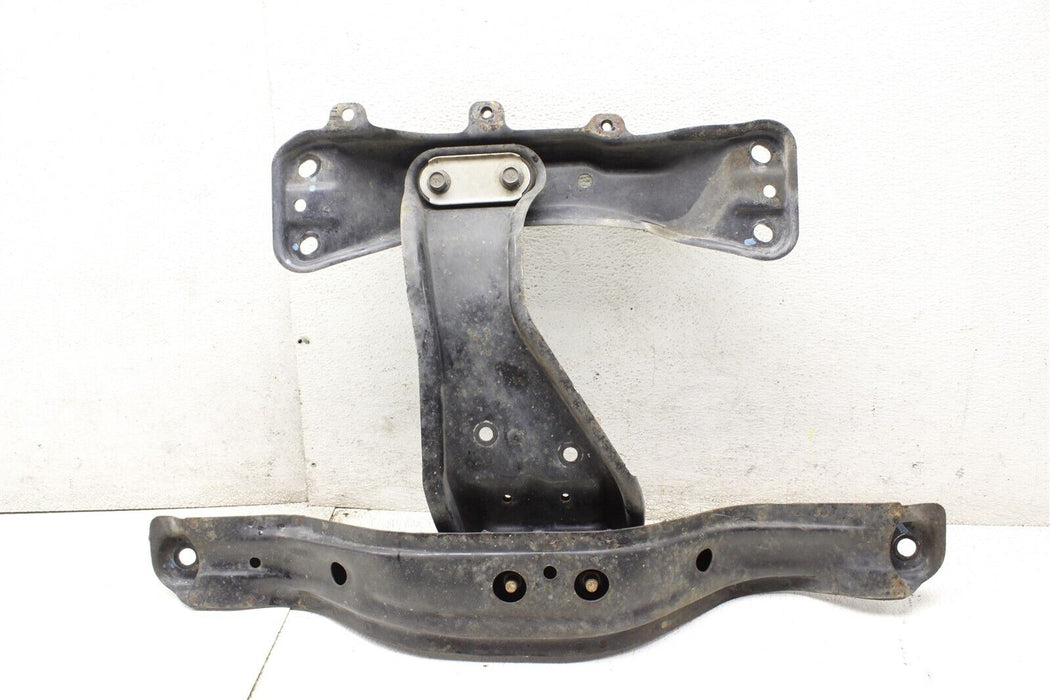 2008 Subaru WRX STI Manual Six Speed 6 SPD Transmission Cradle Brace Mount 08-14