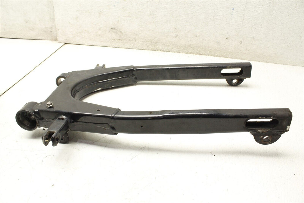 1994 Harley XLH883 Rear Swing Arm Assembly Factory OEM 91-03