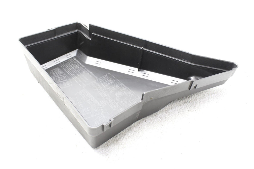 2008-2014 Subaru Impreza WRX STI Engine Fuse Box Cover Trim 08-14