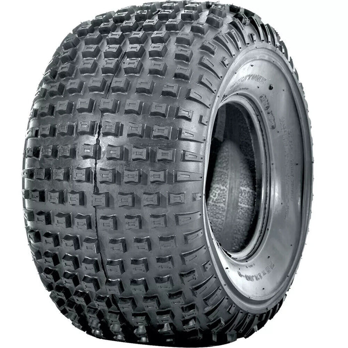 Tire Deestone D929 16x8.00-7 16x8-7 16x8x7 16F 4 Ply AT A/T ATV UTV