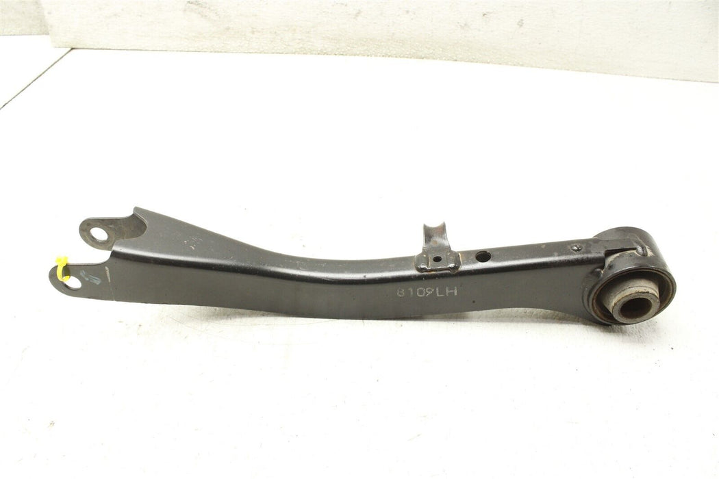 2008 Subaru WRX STI Driver Rear Left Trailing Arm Assembly Factory OEM 08-14