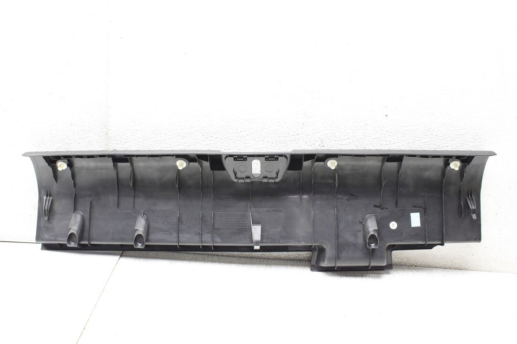 2006-2011 Honda Civic Si Sedan Trunk Latch Trim Cover Panel 84640-SNA-A010