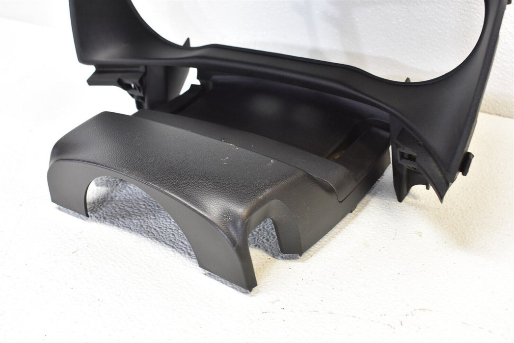 2004-2009 Mazdaspeed3 Speedometer Cluster Trim Bezel Mazda Speed3 MS3 04-09