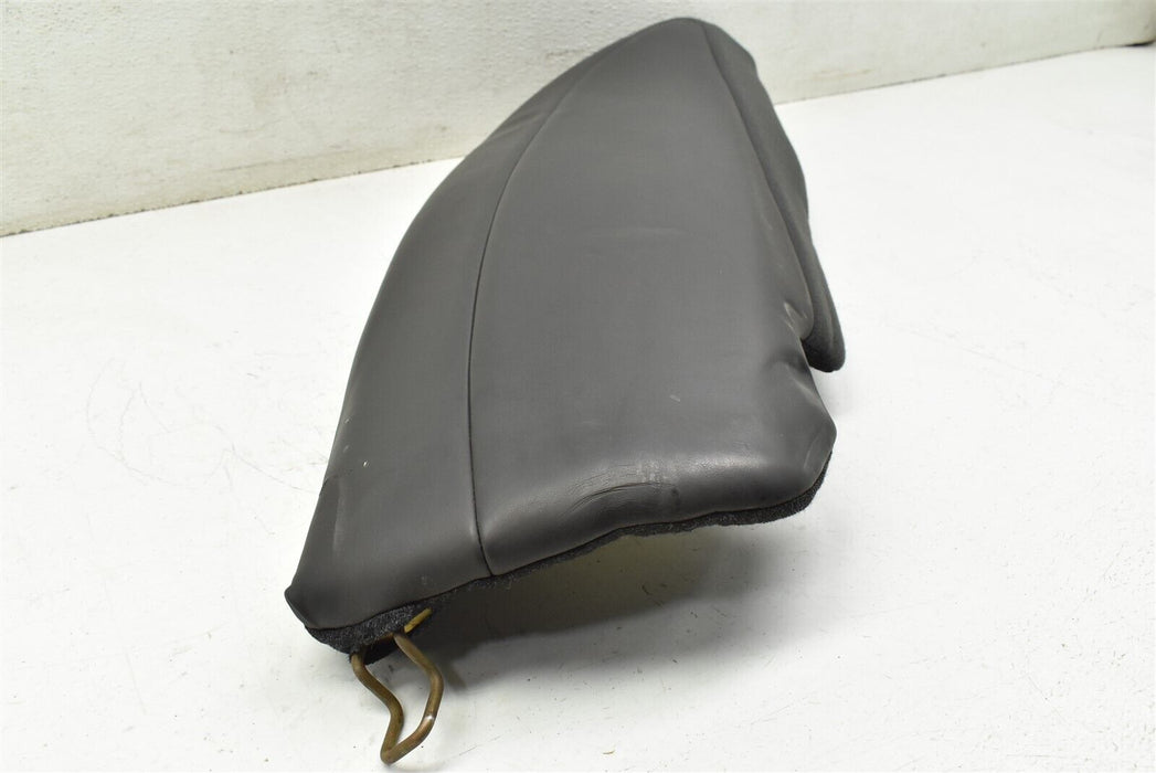 2009-2015 Jaguar XF Right Rear Seat Pad Passenger RH 09-15