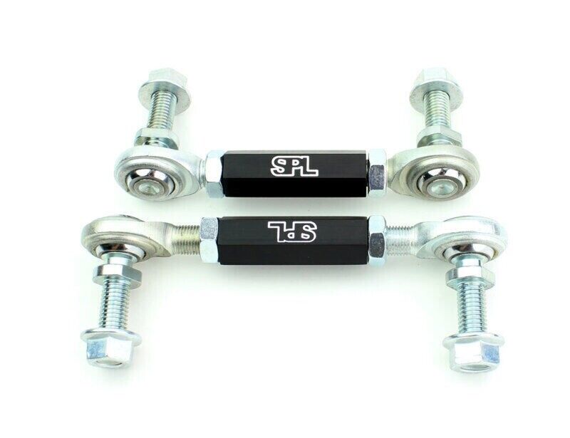 SPL Parts SPL RE S550 Rear Endlinks For S550 Mustang 2015-2022