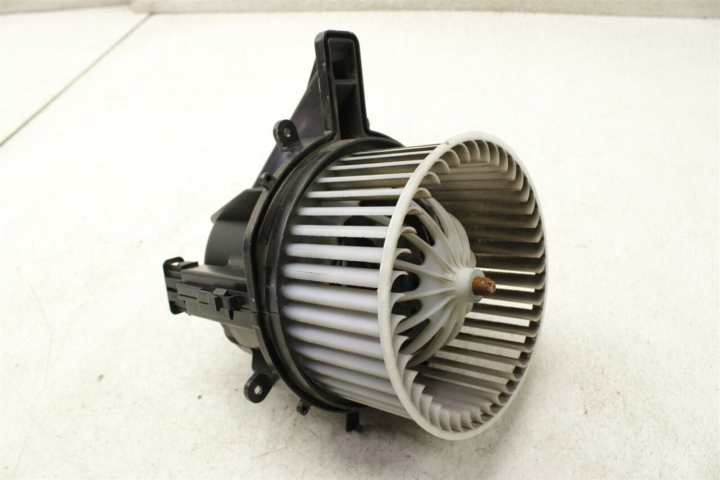 2015 Porsche Boxster S Blower Motor 13-16