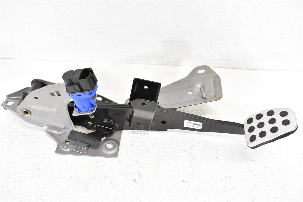 2010-2013 Mazdaspeed3 Brake Pedal Assembly MS3 Speed 3 MS3 10-13