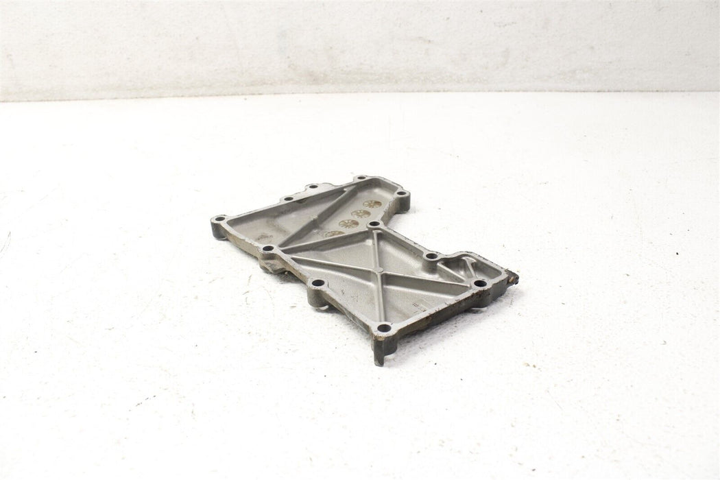 2013 Yamaha Super Tenere XT1200Z Engine Cover Panel