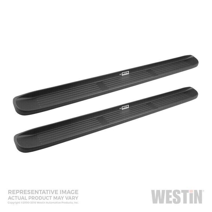 Westin 27-0000 Molded Nerf Step Running Board For 1997-1999 Ford F150