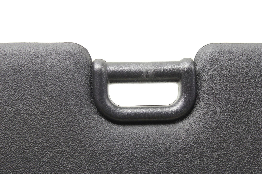 2008-2014 Subaru Impreza WRX STI Sun Visor Assembly Right Passenger RH 08-14