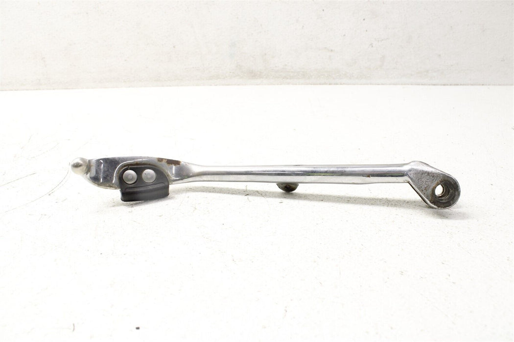 2003 Victory Touring V92 Side Kick Stand Assembly Factory OEM 02-06