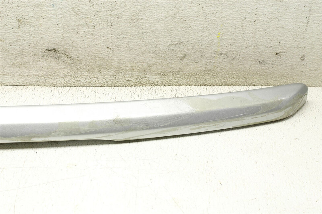 2015-2019 Subaru WRX STI Trunk Trim Panel Cover Moulding 15-19