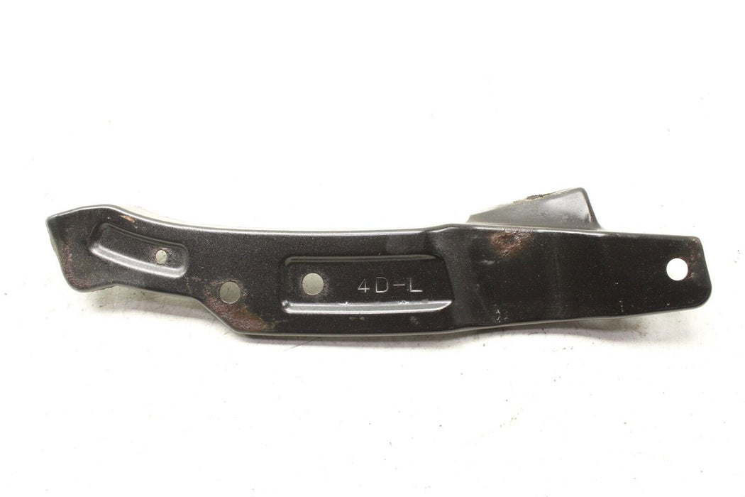 2004-2007 Subaru WRX STI Left Tail Light Bumper Bracket 04-07