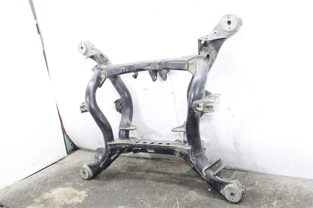 2008-2010 Porsche Cayenne Rear Subframe Cradle K Frame 08-10