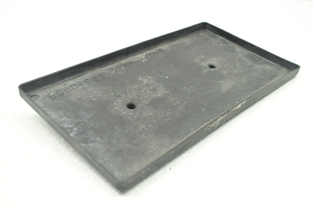 2000-2009 Honda S2000 Battery Tray Bottom Plate S2K 00-09