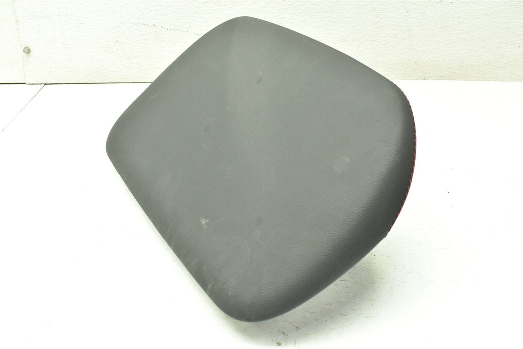 2015-2020 Subaru WRX Multi Display Unit Hood Panel Cover 66067FJ230 OEM 15-20