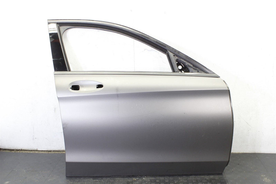 2017 Mercedes-Benz C63 Sedan AMG Front Right Side Door Shell