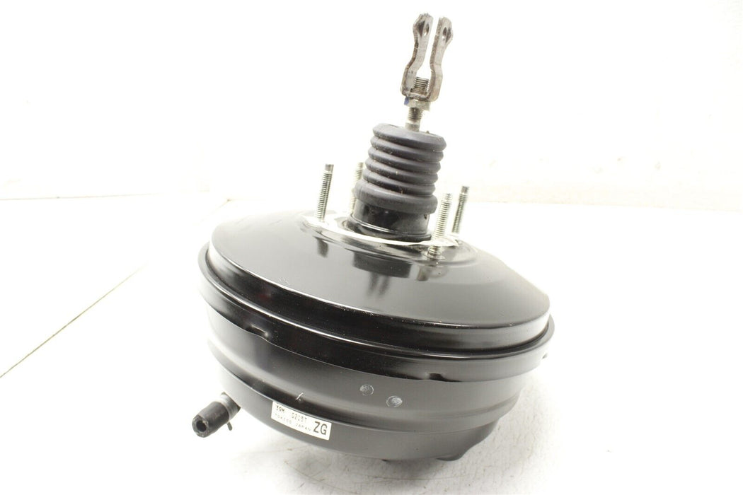 08-14 Subaru WRX STI Power Brake Booster Assembly OEM 2008-2014