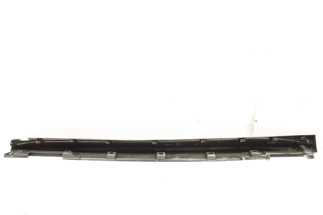 2022-2023 Subaru WRX Right Side Skirt Rocker Panel Trim 22-23