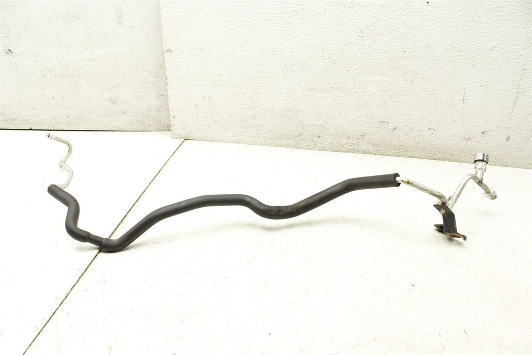 2008-2015 Mitsubishi Evolution MR AC Line Hose Air Conditioning A/C 08-15