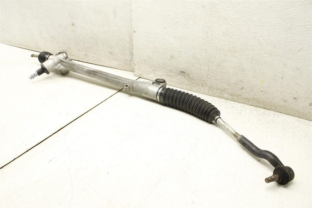 2018 Subaru BRZ MT Damaged Tie Rod Steering Rack Assembly Factory OEM 13-20