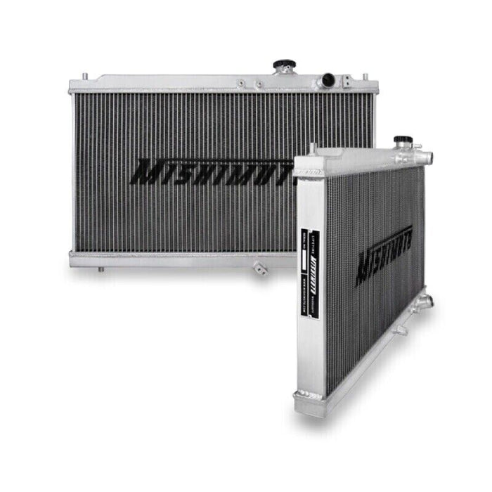 Mishimoto MMRAD-INT-94 Performance Aluminum Radiator Fits 94-01 Acura Integra