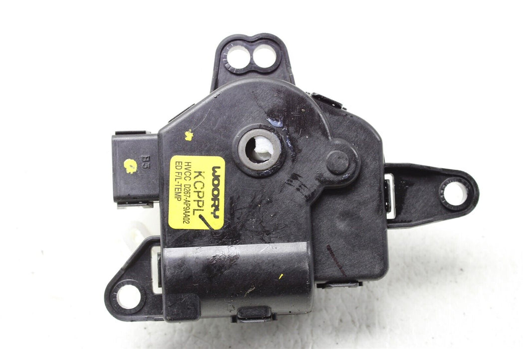 2012-2019 Tesla Model S HVAC Heater Actuator Motor D267-AP9AA02 OEM 12-19