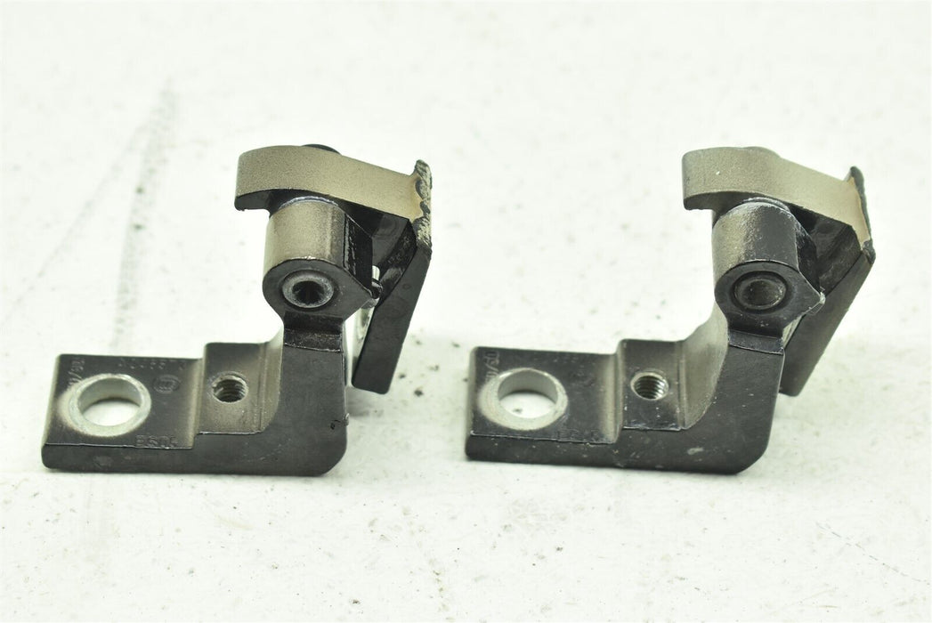 2010 Ferrari California Door Hinge Set Hinges