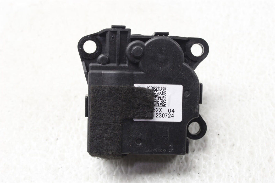 2024 Tesla Model Y Heater Actuator Servo Flap 20-24