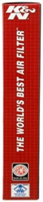 K&N Filters 33-2391 Drop-In Replacement Air Filter