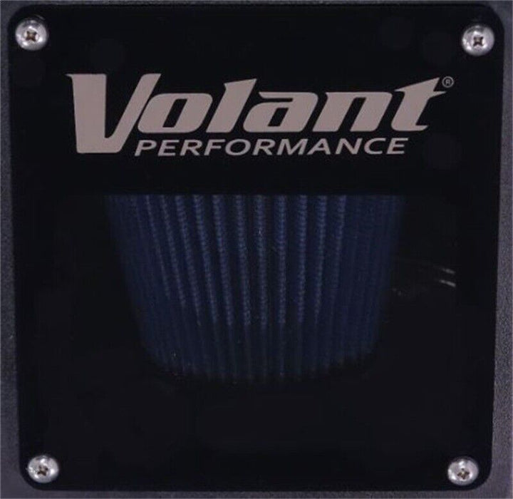 Volant 15553 MaxFlow Filter Cold Air Intake 2014-2019 Silverado 1500 5.3L V8