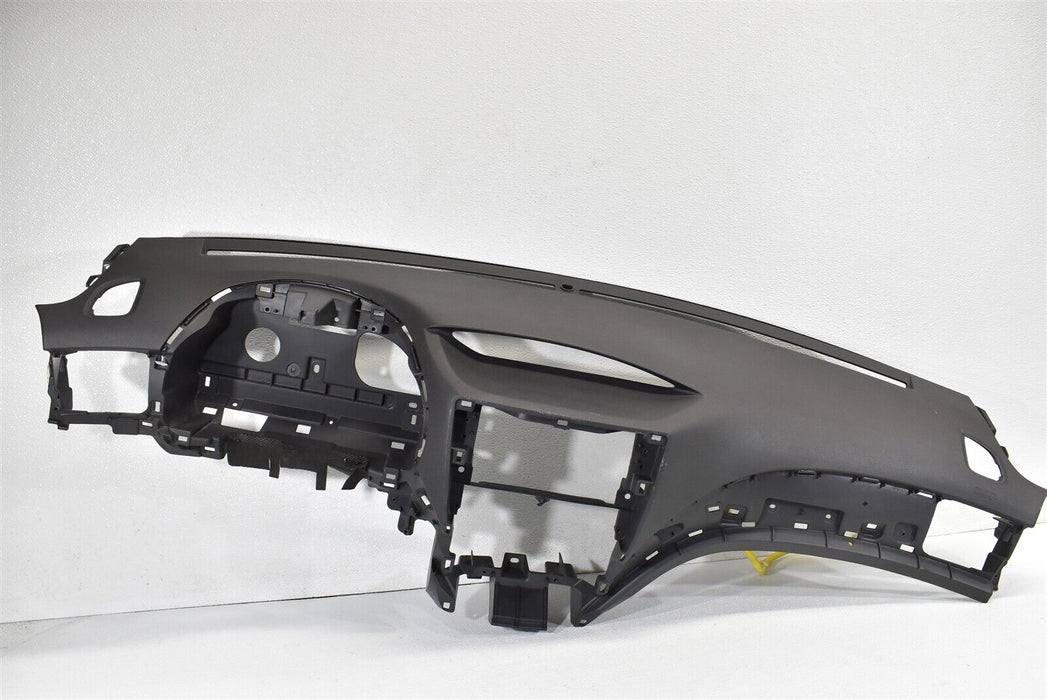 2008-2014 Subaru Impreza WRX STI Dashboard Dash Panel Cover 08-14